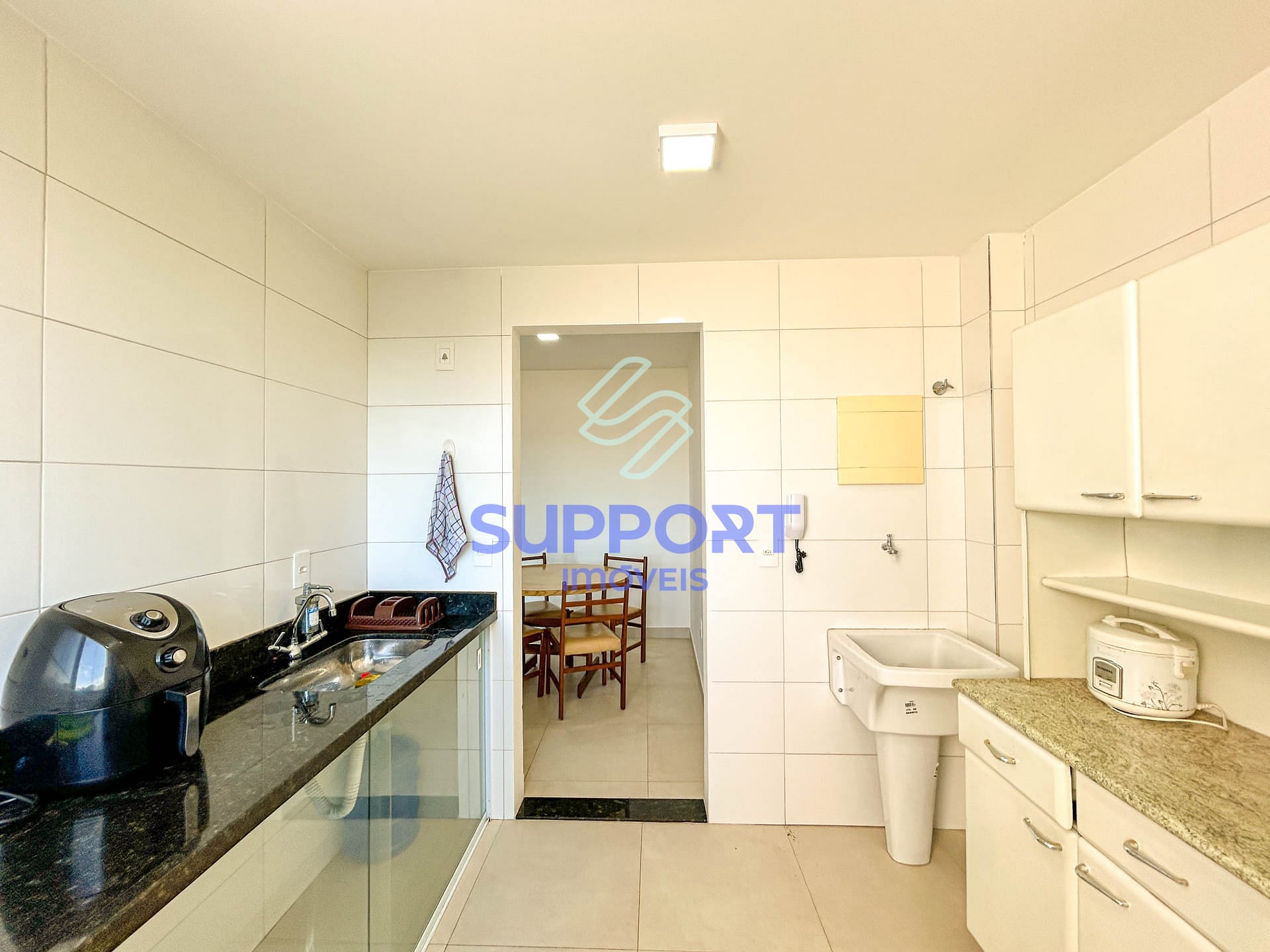 Apartamento, 2 quartos, 80 m² - Foto 9