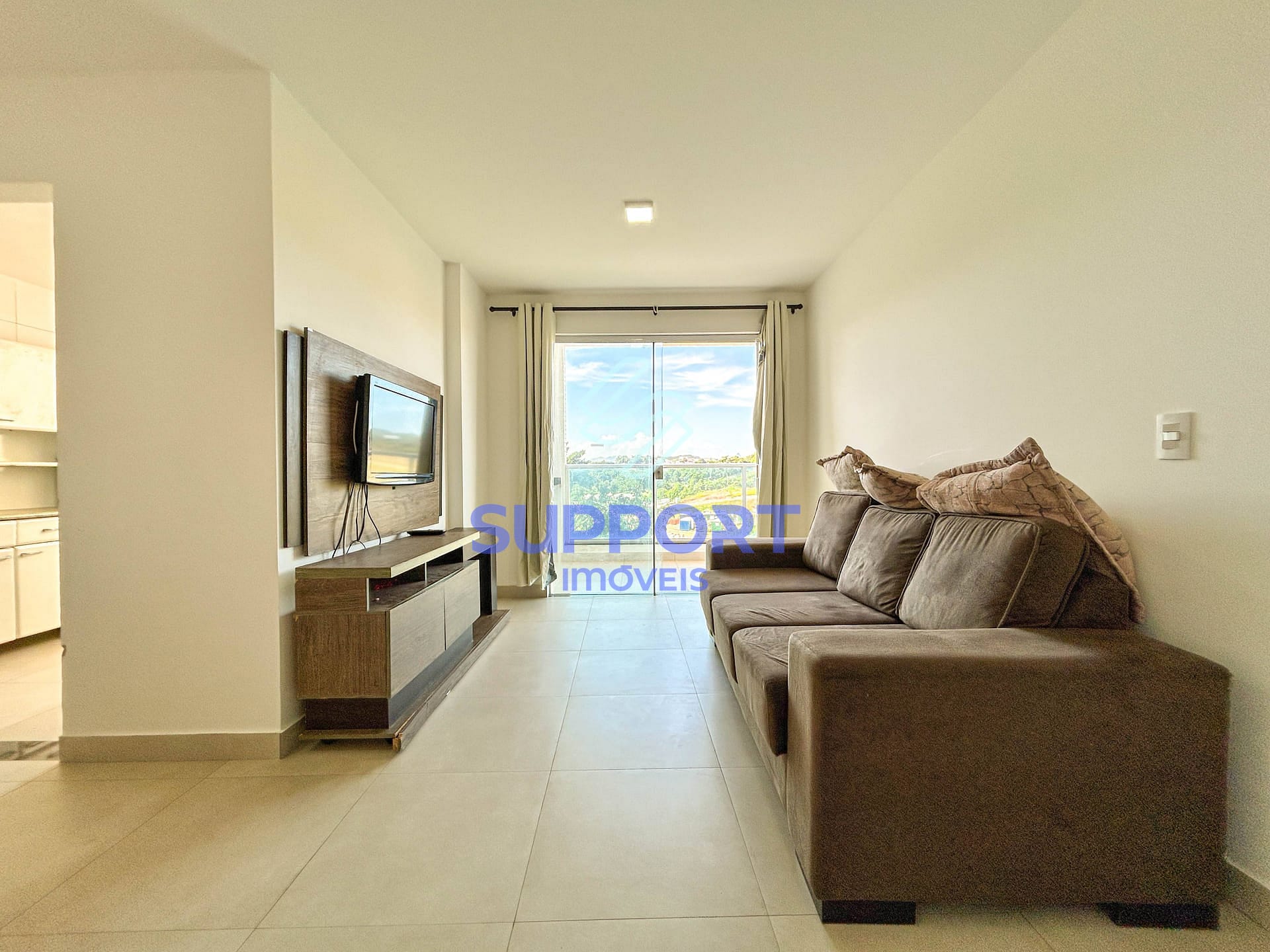 Apartamento, 2 quartos, 80 m² - Foto 6