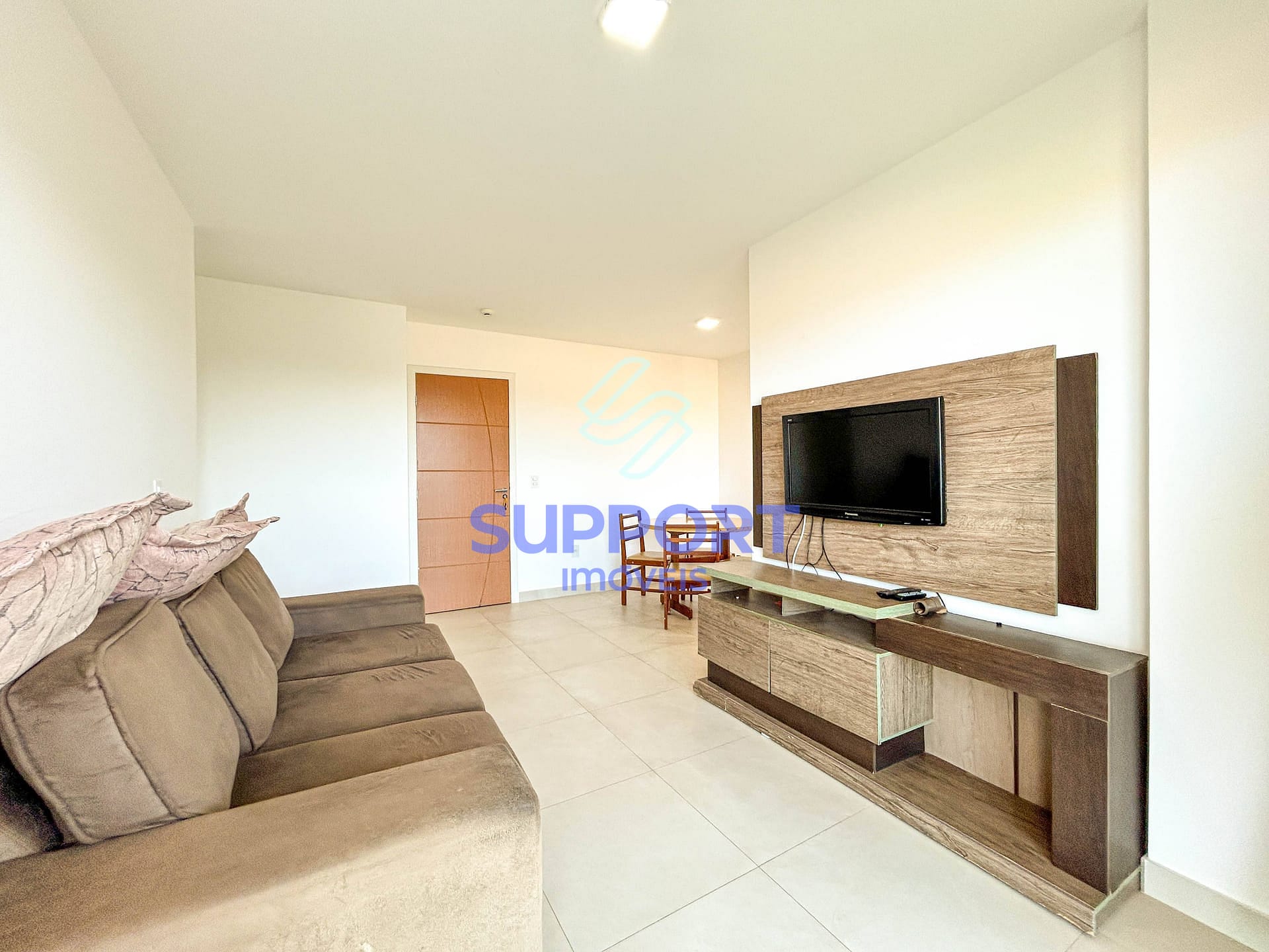 Apartamento, 2 quartos, 80 m² - Foto 5