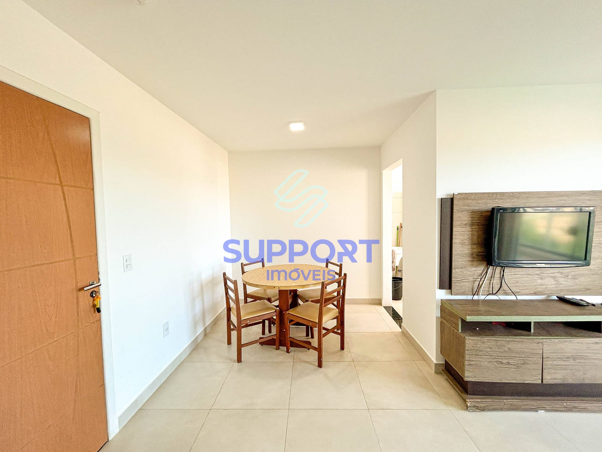 Apartamento, 2 quartos, 80 m² - Foto 7