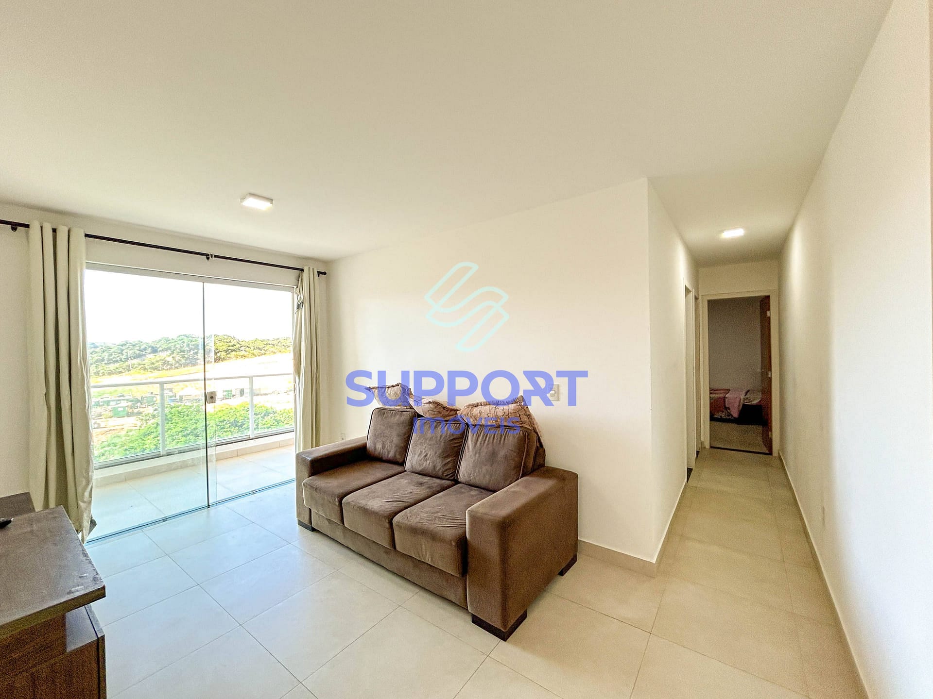 Apartamento, 2 quartos, 80 m² - Foto 4