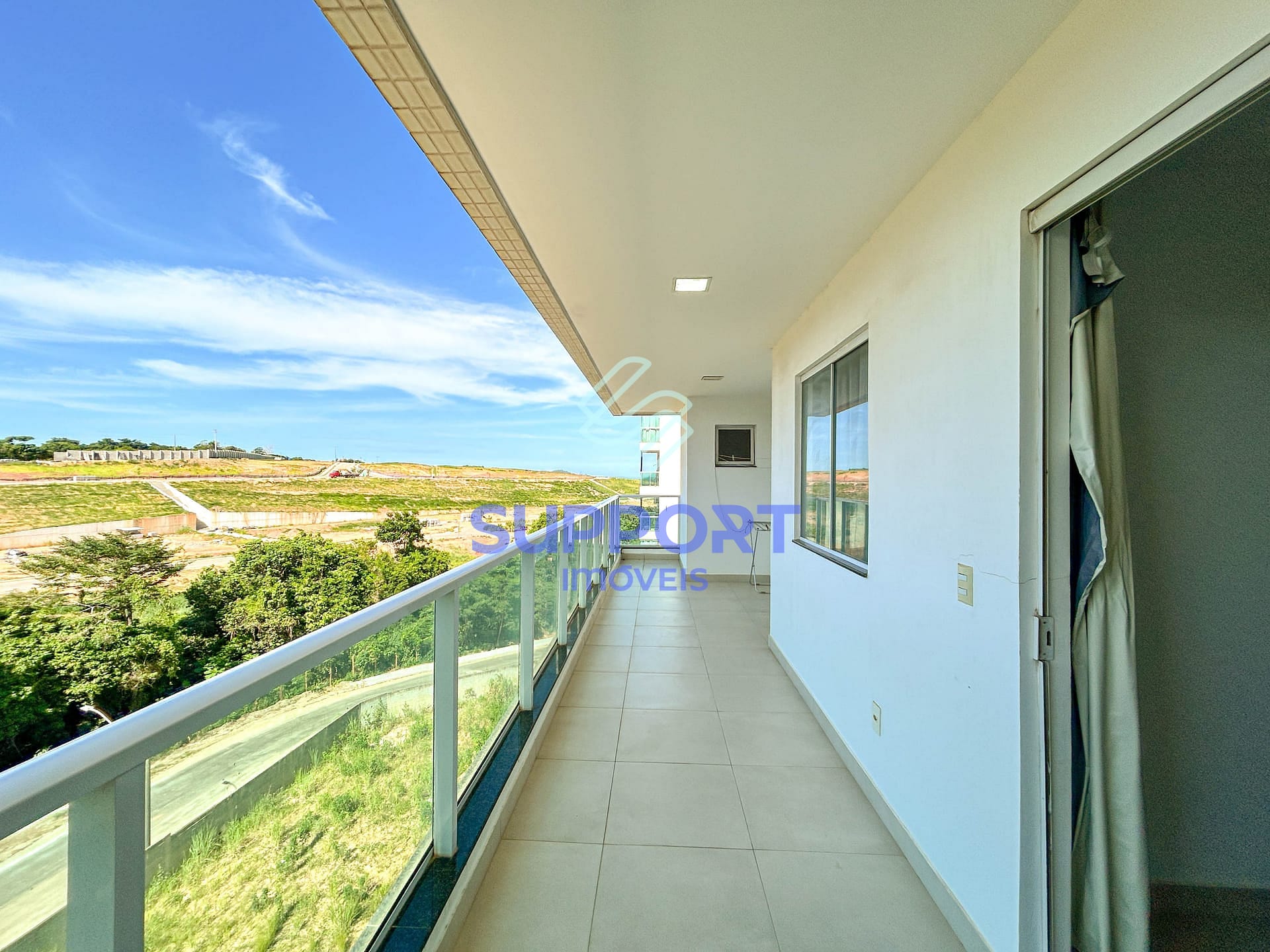 Apartamento, 2 quartos, 80 m² - Foto 1