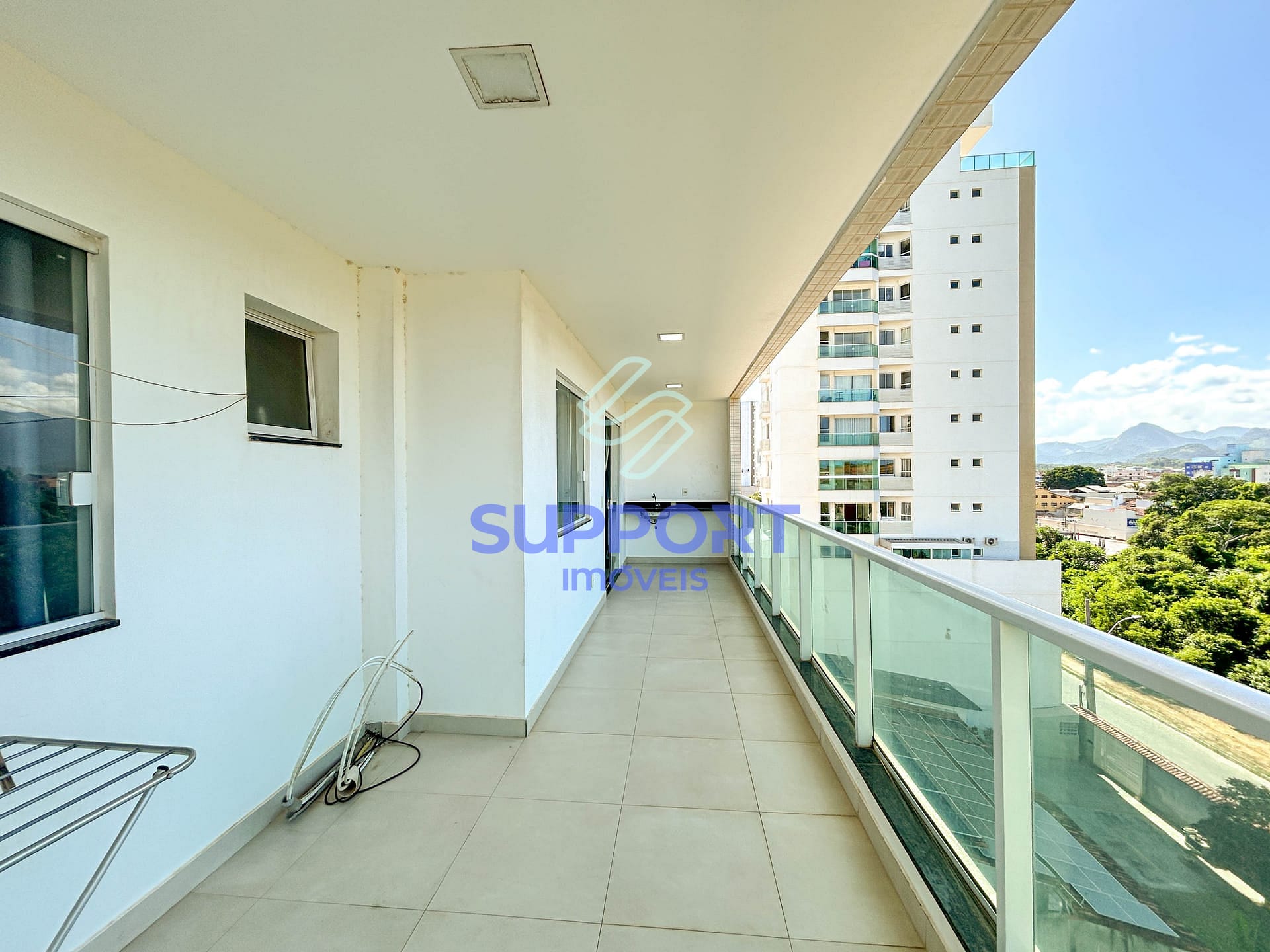 Apartamento, 2 quartos, 80 m² - Foto 2