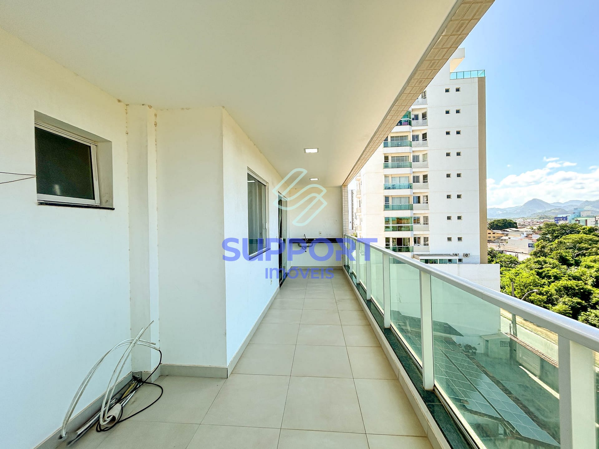 Apartamento, 2 quartos, 80 m² - Foto 3