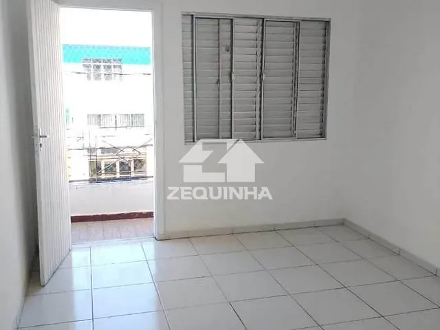 Casa com 85m² 2 quartos e 1 banheiro, para alugar, no bairro Bela Vista em Osasco