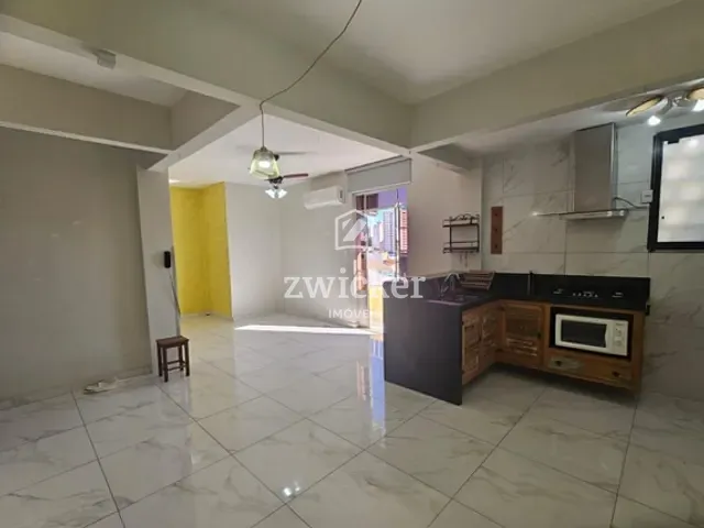 Apartamento com 90m² 2 quartos e 2 banheiros, à venda, no bairro Centro em Bauru