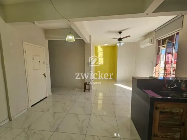 Apartamento com 90m² 2 quartos e 2 banheiros, à venda, no bairro Centro em Bauru