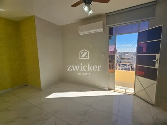 Apartamento com 90m² 2 quartos e 2 banheiros, à venda, no bairro Centro em Bauru