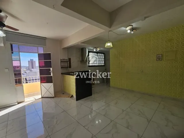Apartamento com 90m² 2 quartos e 2 banheiros, à venda, no bairro Centro em Bauru