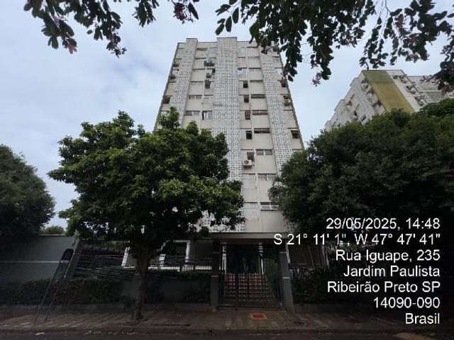 Foto do Apartamento - Apartamento à venda 3 Quartos, 1 Vaga, 118M², JARDIM PAULISTA, RIBEIRAO PRETO - SP | Imobiliária Compare