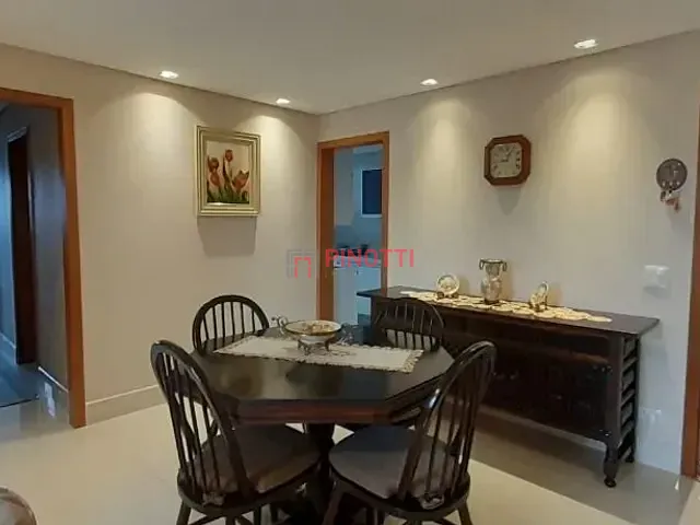 Apartamento 3 quartos e 2 banheiros, à venda, no bairro Parque Terra Nova em São Bernardo do Campo