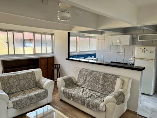 Foto do Apartamento - Apartamento à venda, Parque Cecap, Guarulhos, SP | Imobiliária Compare
