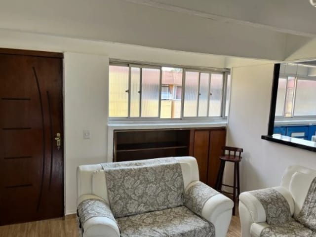 Foto do Apartamento - Apartamento à venda, Parque Cecap, Guarulhos, SP | Imobiliária Compare