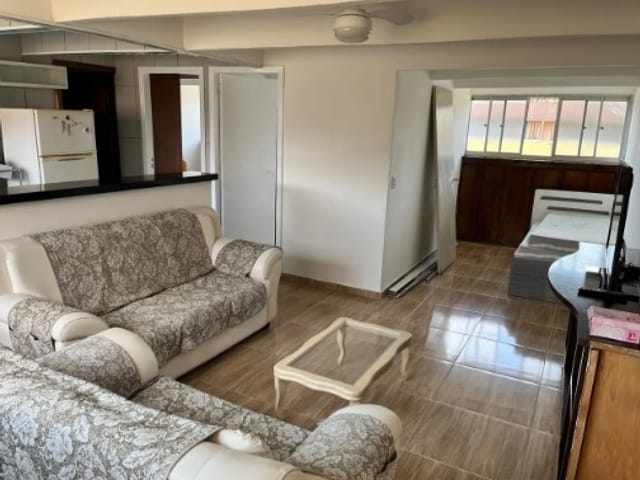 Foto do Apartamento - Apartamento à venda, Parque Cecap, Guarulhos, SP | Imobiliária Compare