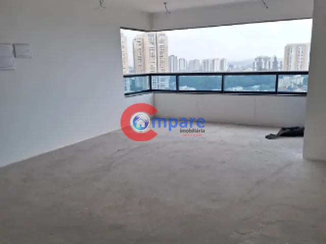 Apartamento com 79m² 2 quartos e 1 banheiro, à venda, no bairro Vila Augusta em Guarulhos