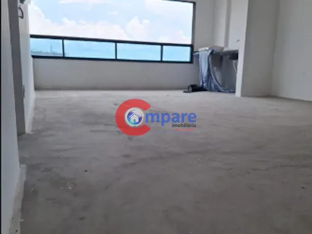 Apartamento com 79m² 2 quartos e 1 banheiro, à venda, no bairro Vila Augusta em Guarulhos