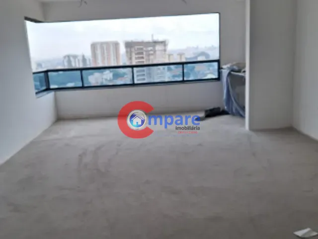 Apartamento com 79m² 2 quartos e 1 banheiro, à venda, no bairro Vila Augusta em Guarulhos