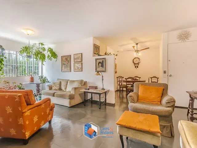 Apartamento com 1315m² 3 quartos e 3 banheiros, à venda, no bairro Vila Madalena em São Paulo