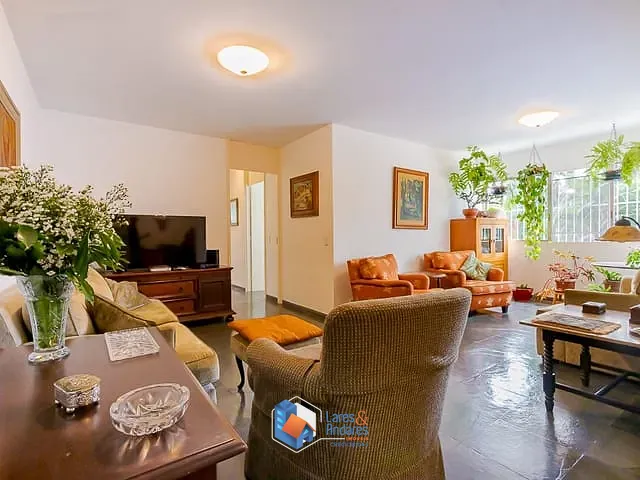 Apartamento com 1315m² 3 quartos e 3 banheiros, à venda, no bairro Vila Madalena em São Paulo