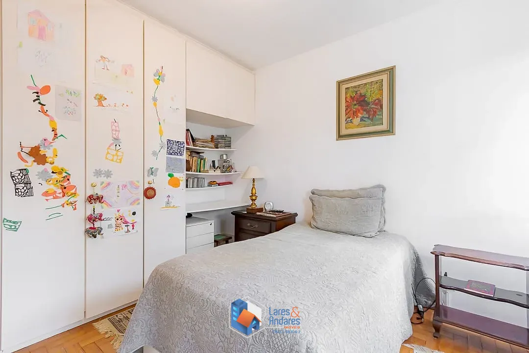 Apartamento, 3 quartos, 104 m² - Foto 14