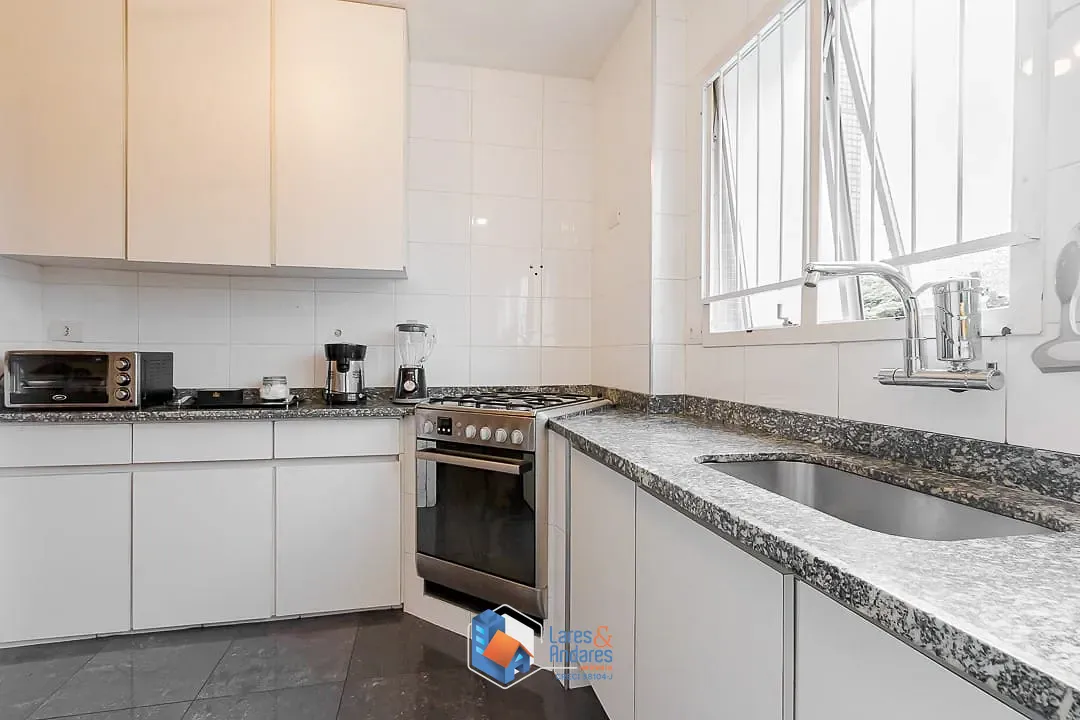 Apartamento, 3 quartos, 104 m² - Foto 23