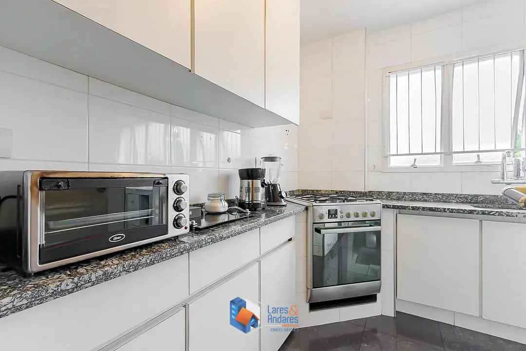 Apartamento, 3 quartos, 104 m² - Foto 25
