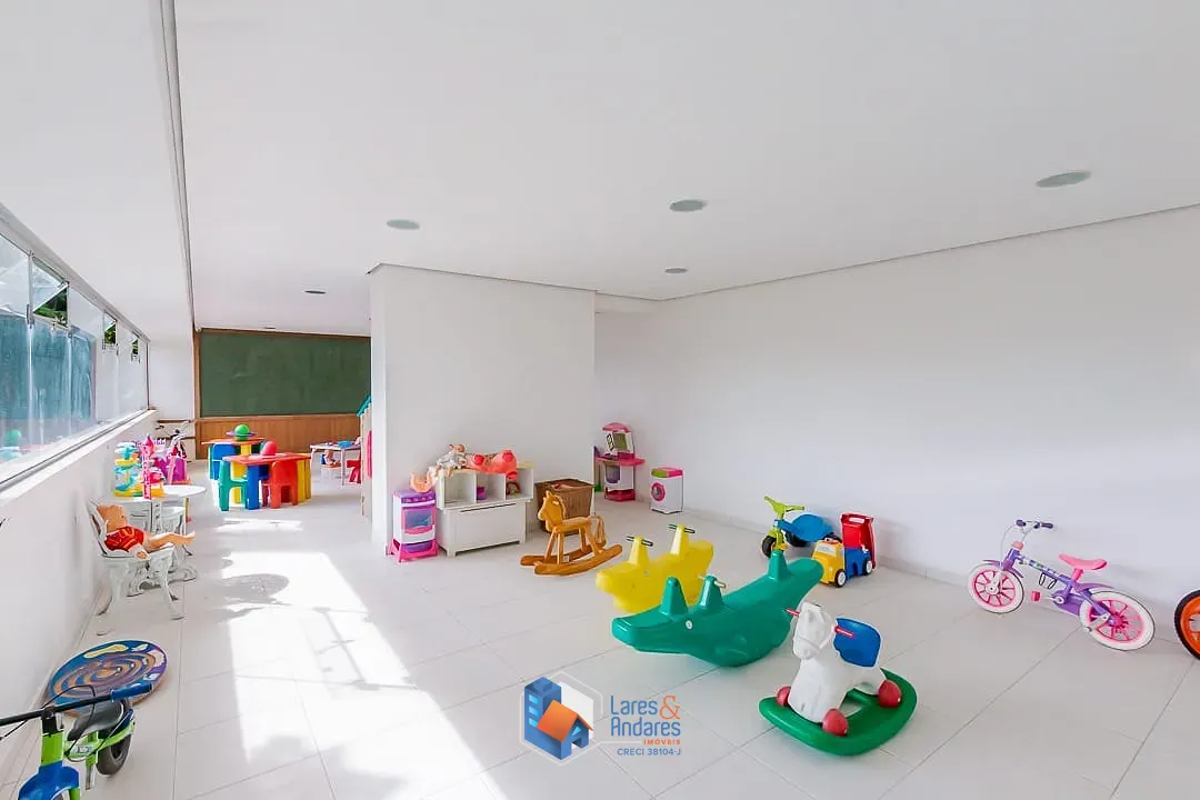 Apartamento, 3 quartos, 104 m² - Foto 34