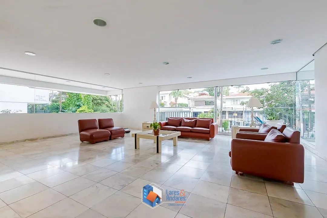 Apartamento, 3 quartos, 104 m² - Foto 39