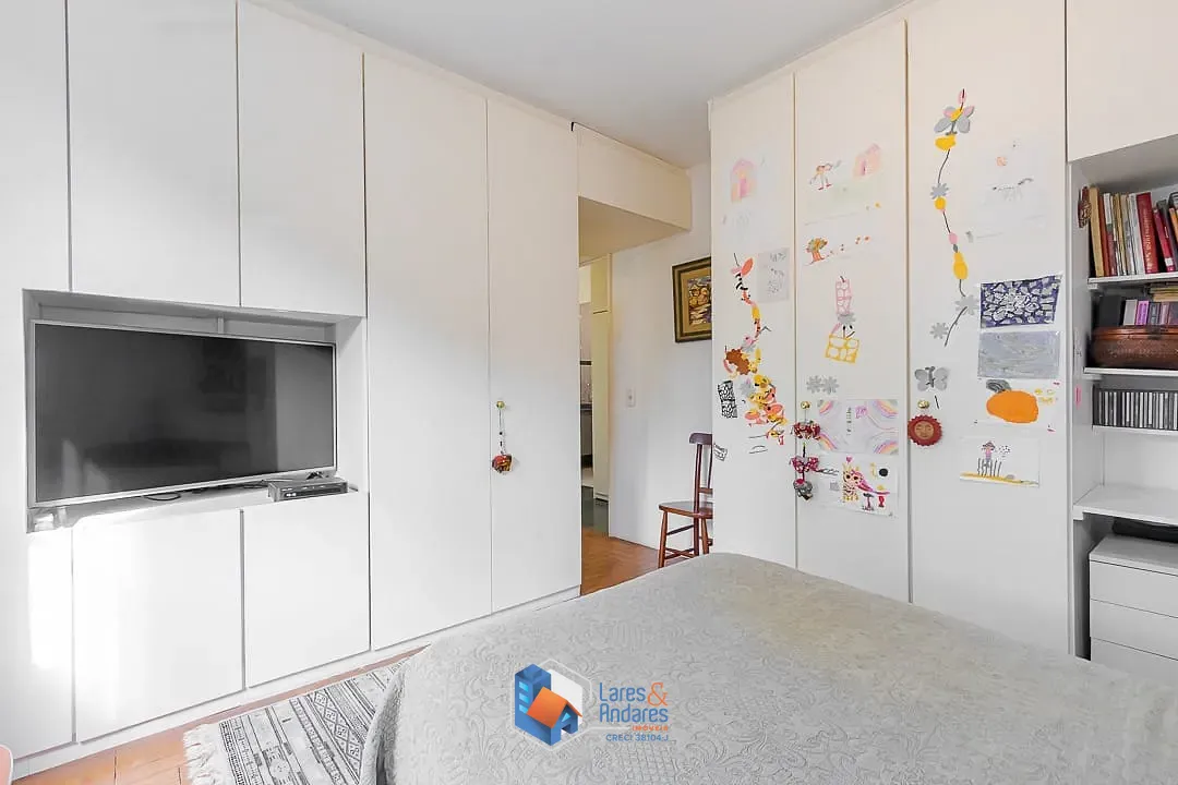 Apartamento, 3 quartos, 104 m² - Foto 13
