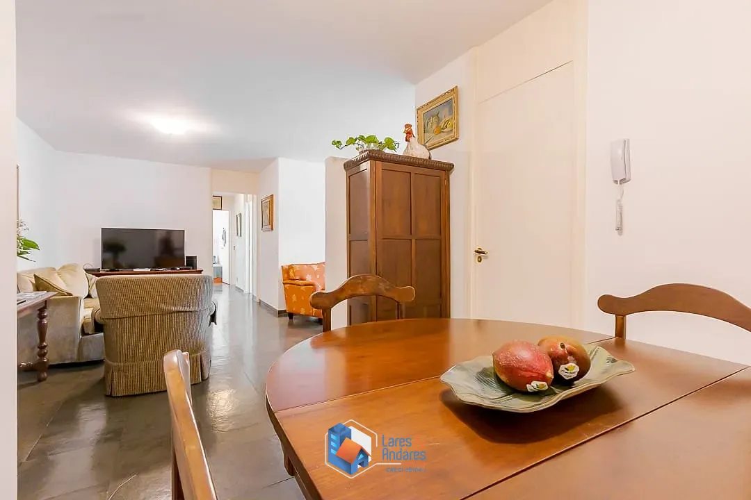 Apartamento, 3 quartos, 104 m² - Foto 6