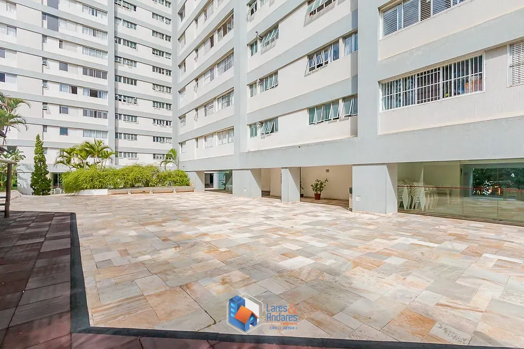 Apartamento, 3 quartos, 104 m² - Foto 35