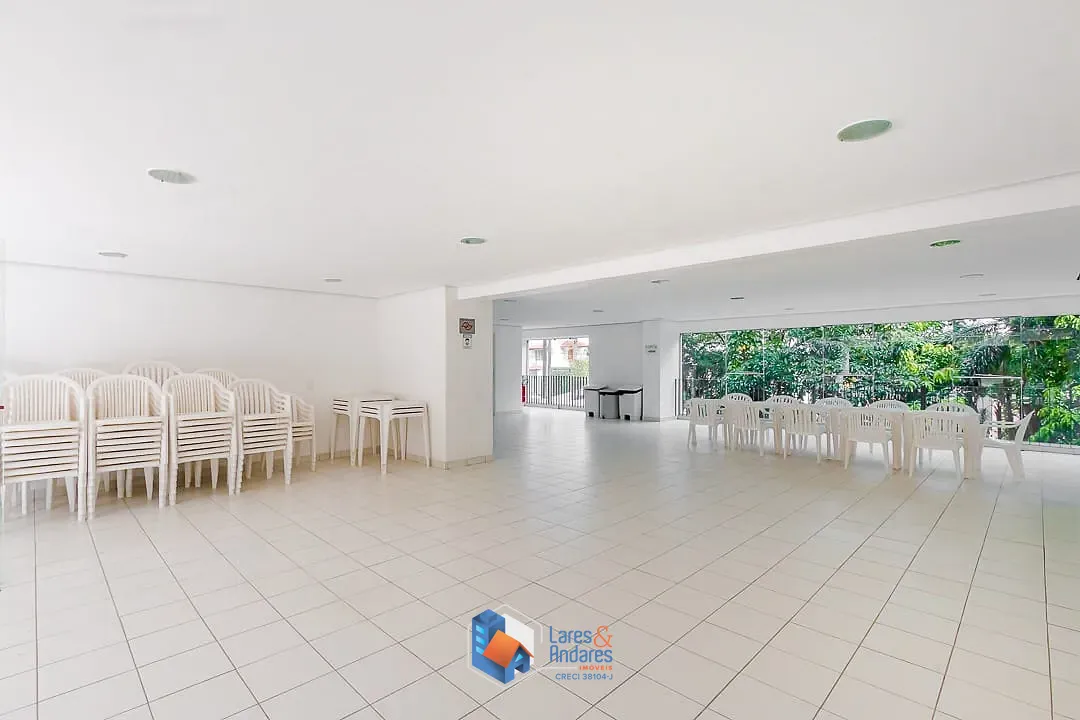 Apartamento, 3 quartos, 104 m² - Foto 41