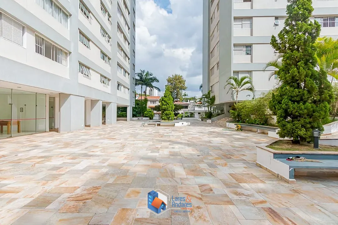 Apartamento, 3 quartos, 104 m² - Foto 12