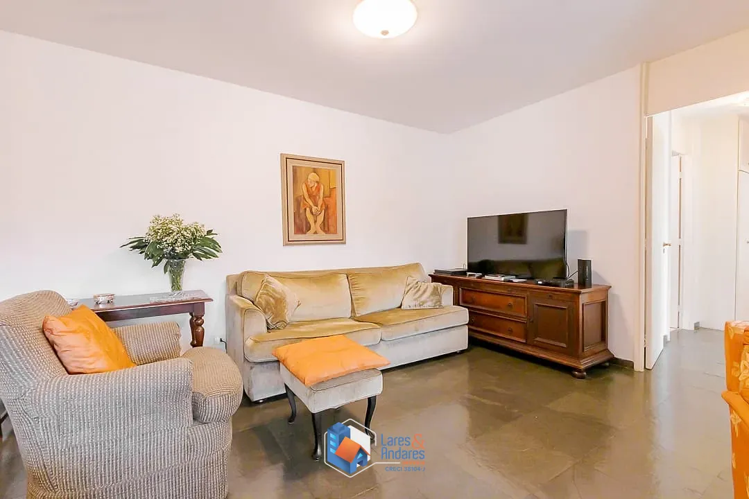 Apartamento, 3 quartos, 104 m² - Foto 8