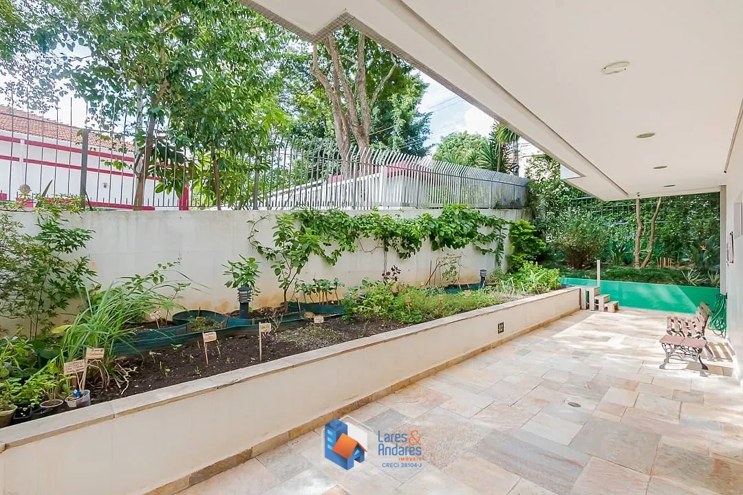 Apartamento, 3 quartos, 104 m² - Foto 36
