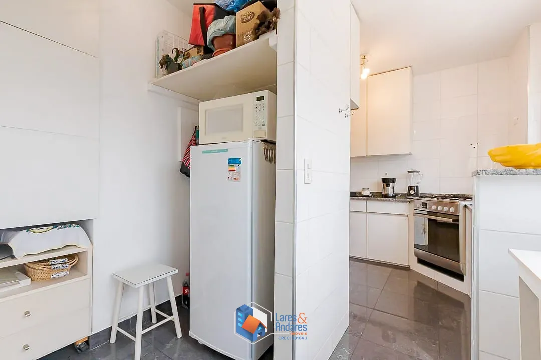 Apartamento, 3 quartos, 104 m² - Foto 30