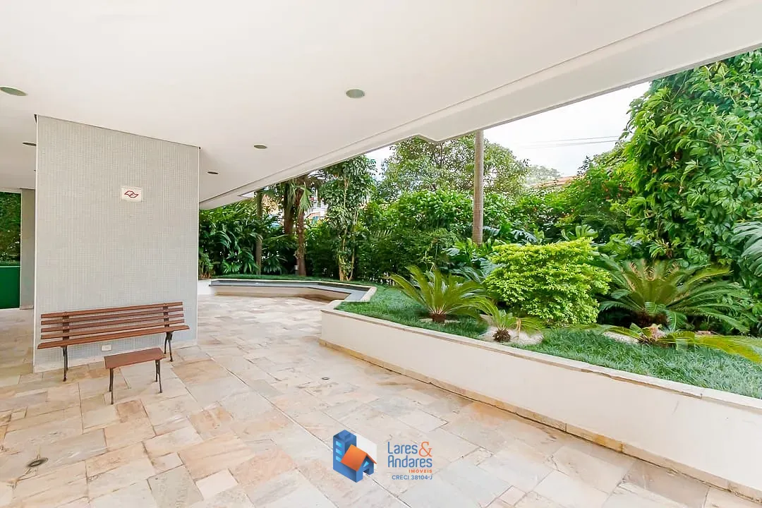 Apartamento, 3 quartos, 104 m² - Foto 37