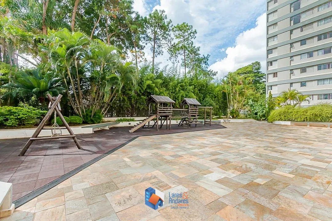 Apartamento, 3 quartos, 104 m² - Foto 9