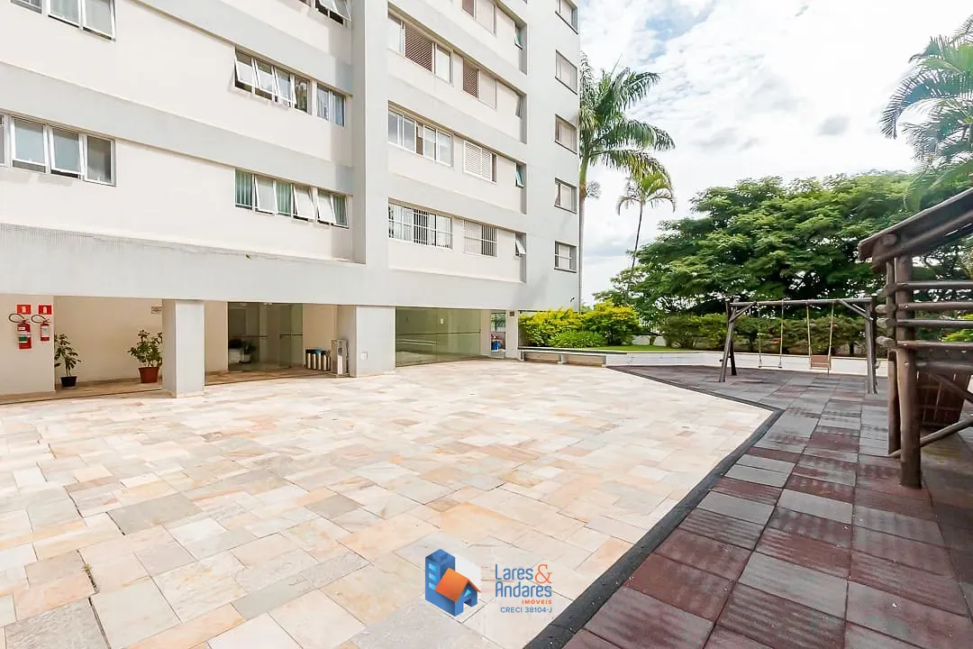 Apartamento, 3 quartos, 104 m² - Foto 4