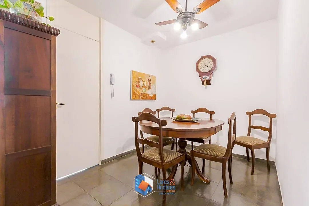 Apartamento, 3 quartos, 104 m² - Foto 5
