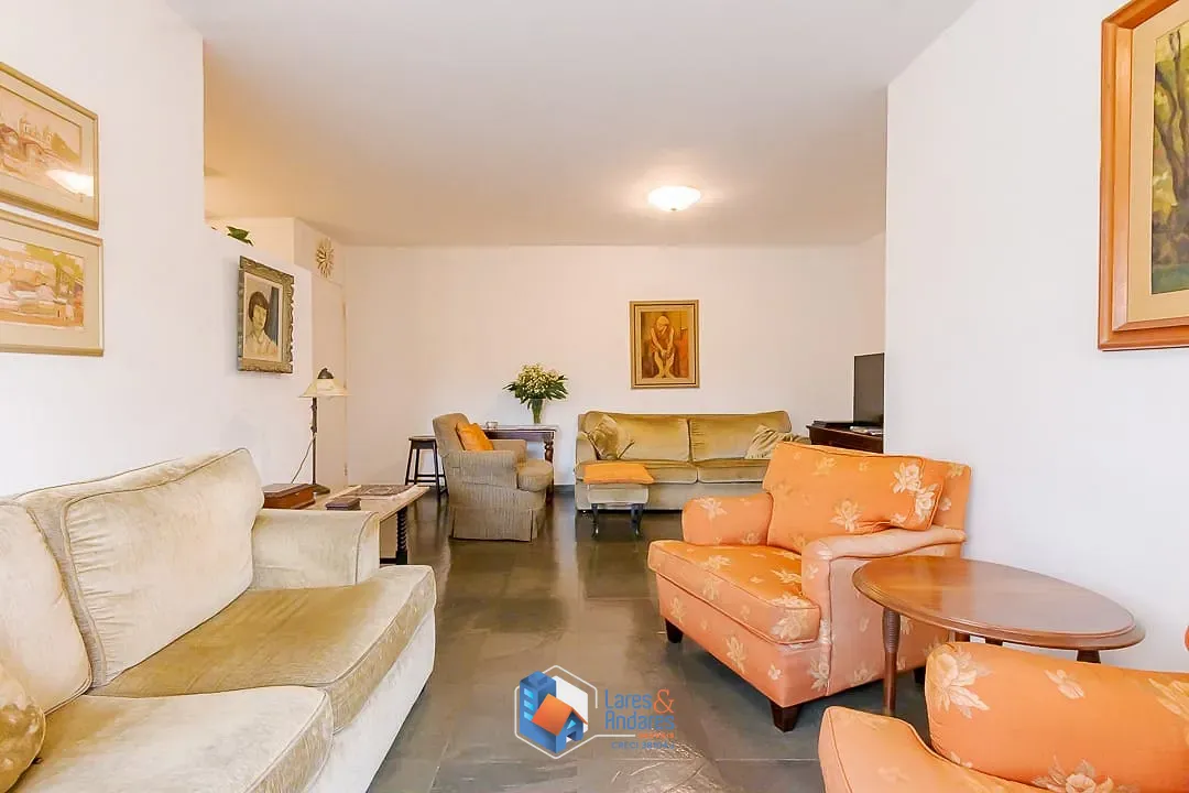 Apartamento, 3 quartos, 104 m² - Foto 7