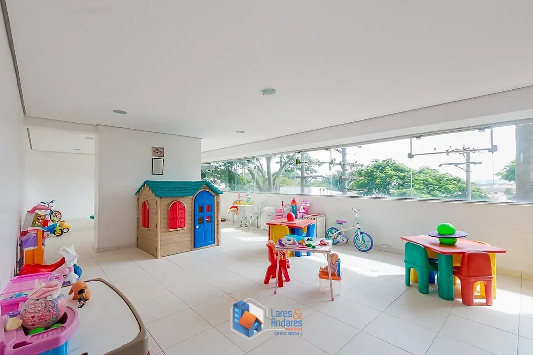 Apartamento, 3 quartos, 104 m² - Foto 33