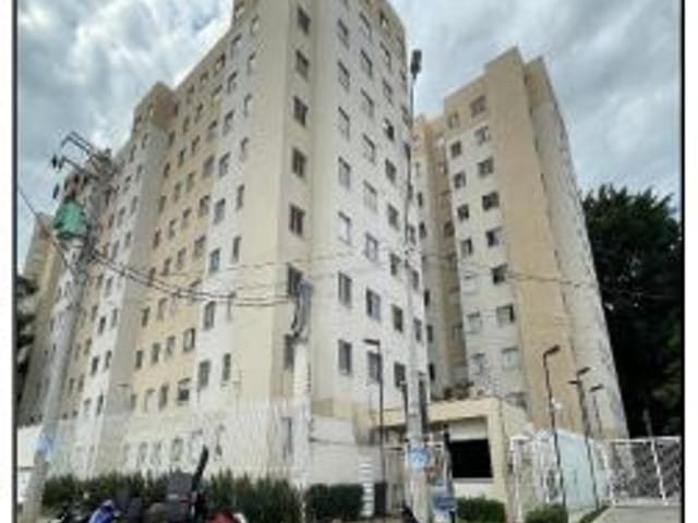 Foto do Apartamento - Apartamento à venda 10M², PIRITUBA, SAO PAULO - SP | Imobiliária Compare