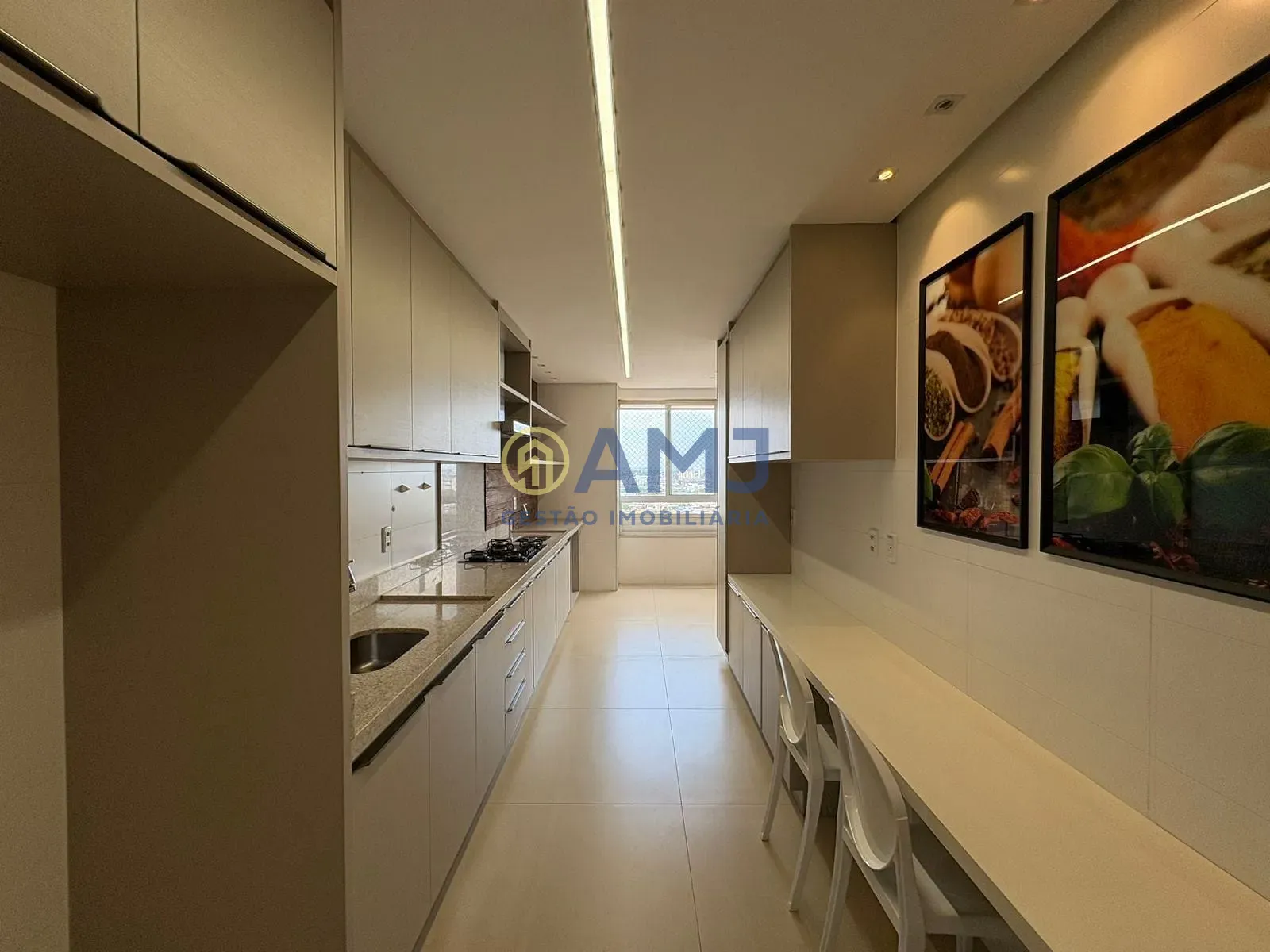 Apartamento, 3 quartos, 218 m² - Foto 8