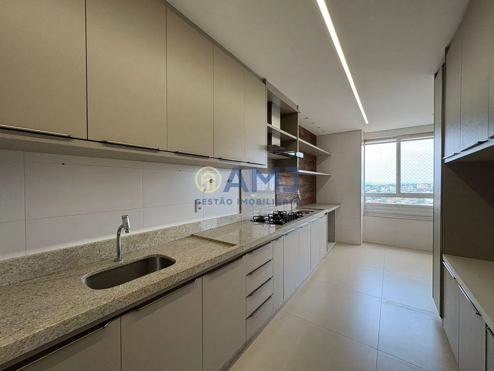 Apartamento, 3 quartos, 218 m² - Foto 7
