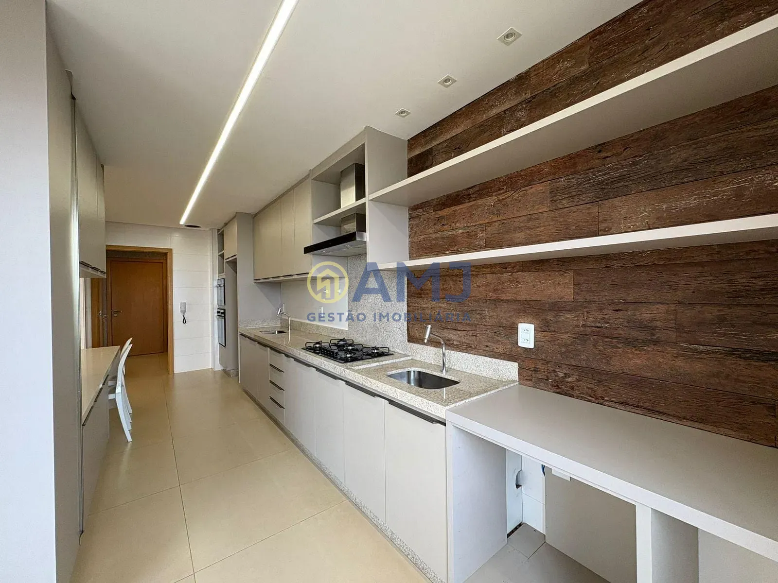 Apartamento, 3 quartos, 218 m² - Foto 11