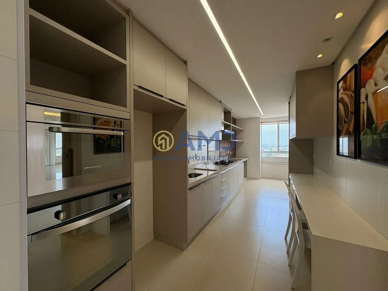 Apartamento, 3 quartos, 218 m² - Foto 9