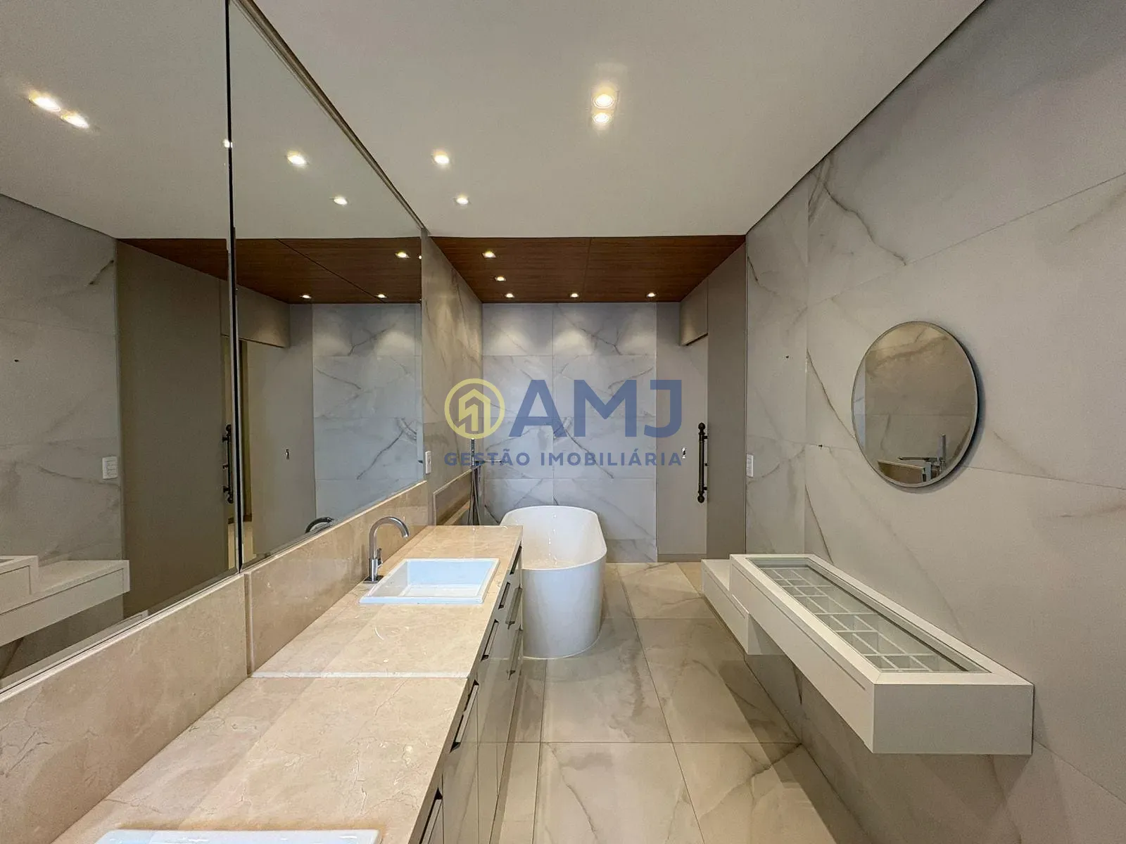 Apartamento, 3 quartos, 218 m² - Foto 31