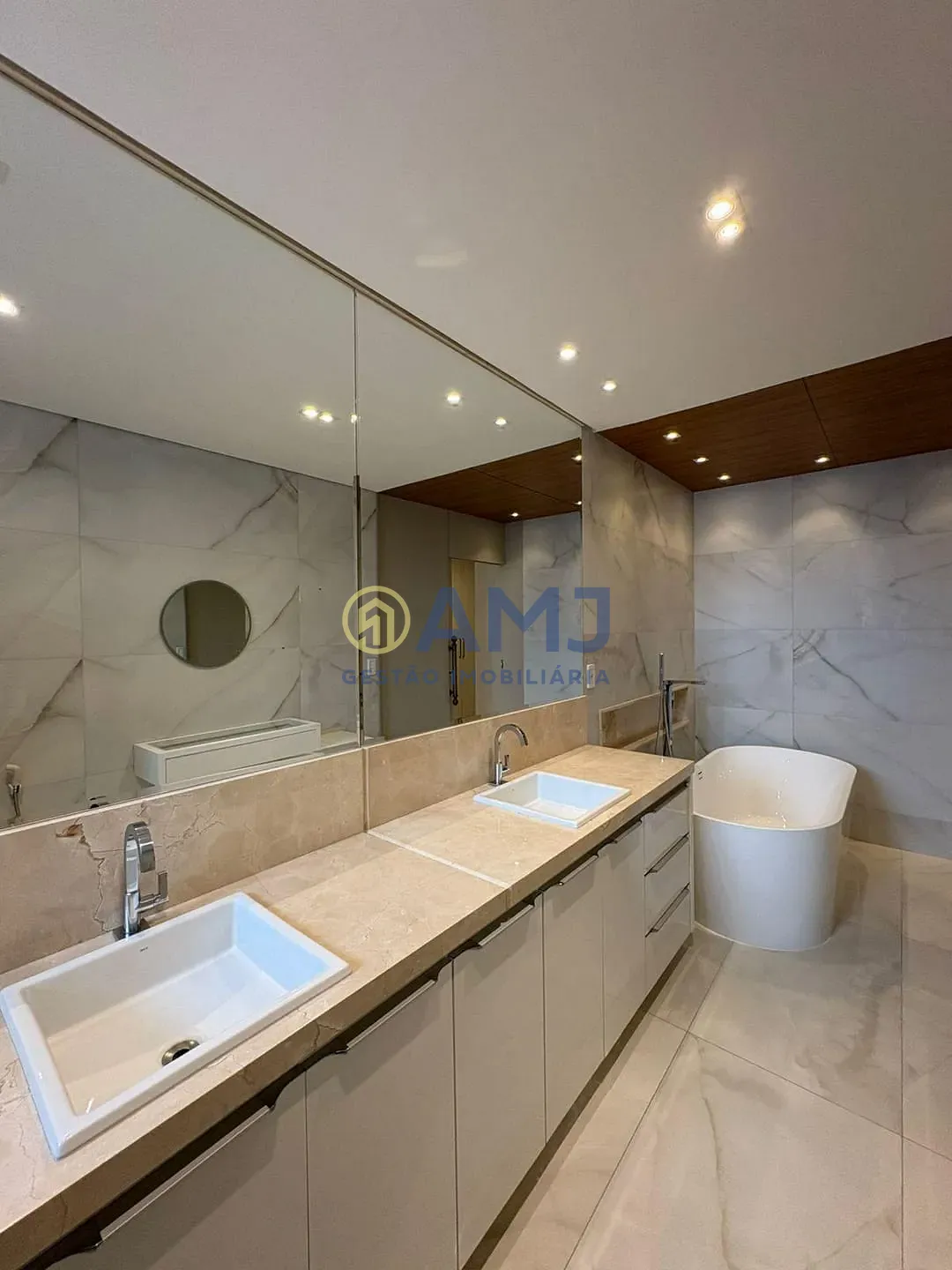Apartamento, 3 quartos, 218 m² - Foto 33