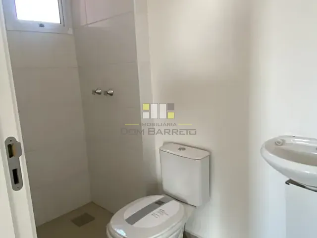 Apartamento com 60m² 2 quartos e 2 banheiros, à venda, no bairro Vila Miranda em Sumaré